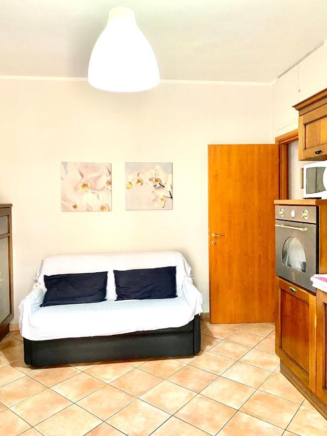 Casa Arco Della Pace Apartman Milánó Kültér fotó