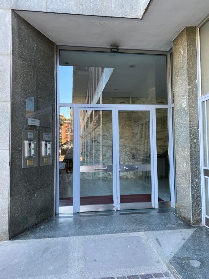 Casa Arco Della Pace Apartman Milánó Kültér fotó
