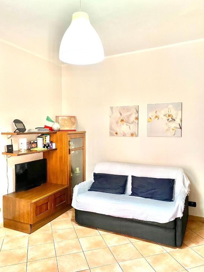 Casa Arco Della Pace Apartman Milánó Kültér fotó