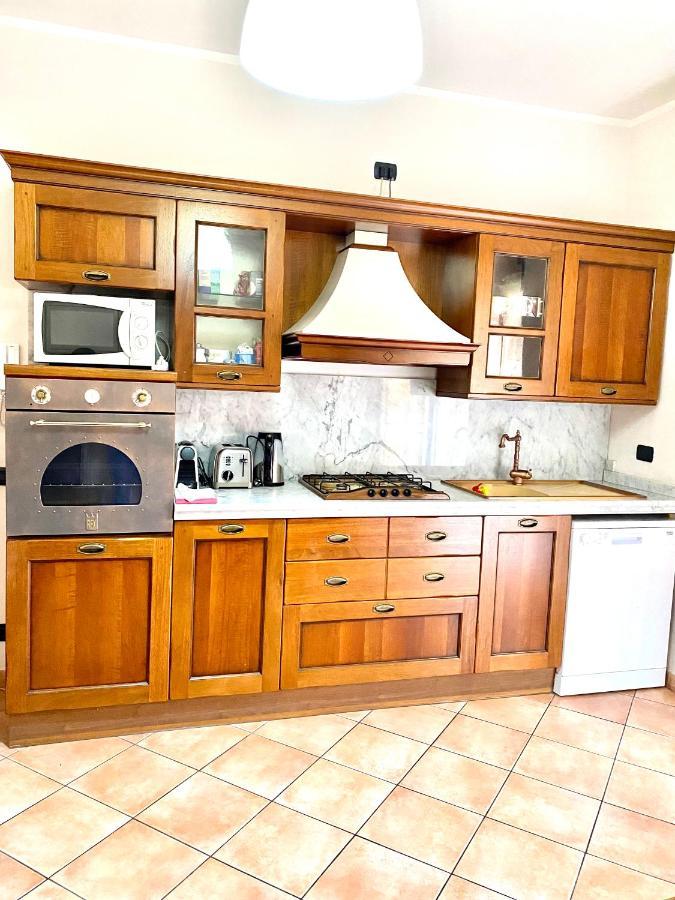 Casa Arco Della Pace Apartman Milánó Kültér fotó